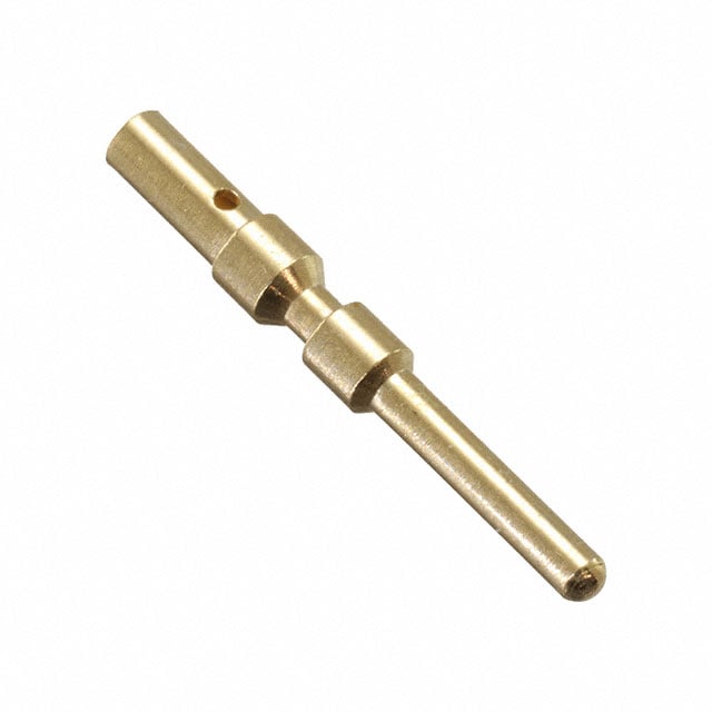 Mill-Max Manufacturing Corp. 6618-0-07-15-00-00-03-0 electronic component product image