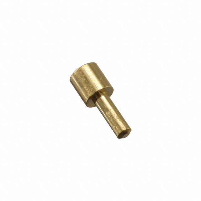 Mill-Max Manufacturing Corp. 6711-0-00-15-00-00-03-0 electronic component product image