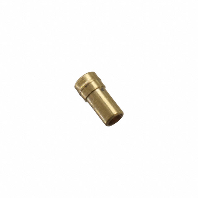 Mill-Max Manufacturing Corp. 7545-0-15-15-21-27-10-0 electronic component product image