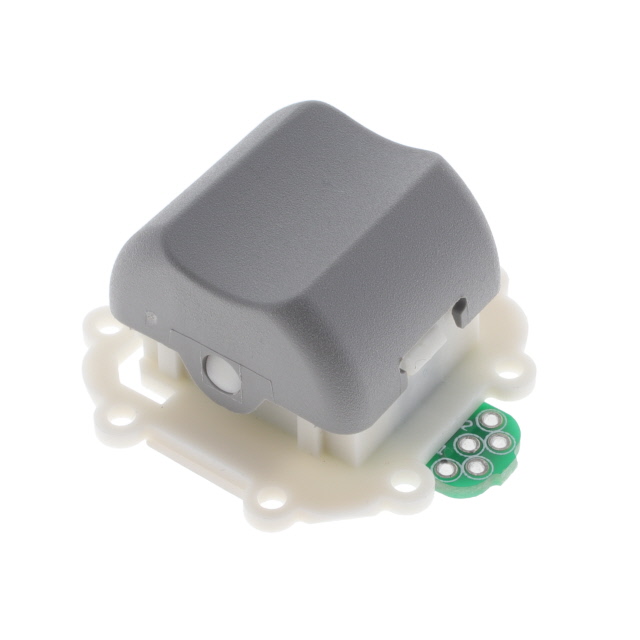 Sensata-DeltaTech 890003-0015 electronic component product image