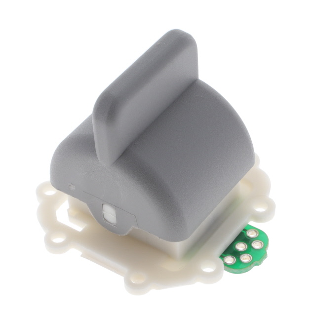 Sensata-DeltaTech 890003-0131 electronic component product image