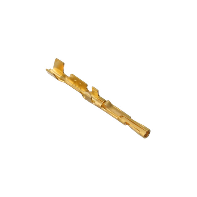 Samtec Inc. CC03M-2830-01-H electronic component product image