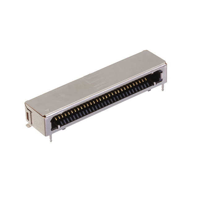 Samtec Inc. FCS8-30-01-L-S-A-TR electronic component product image