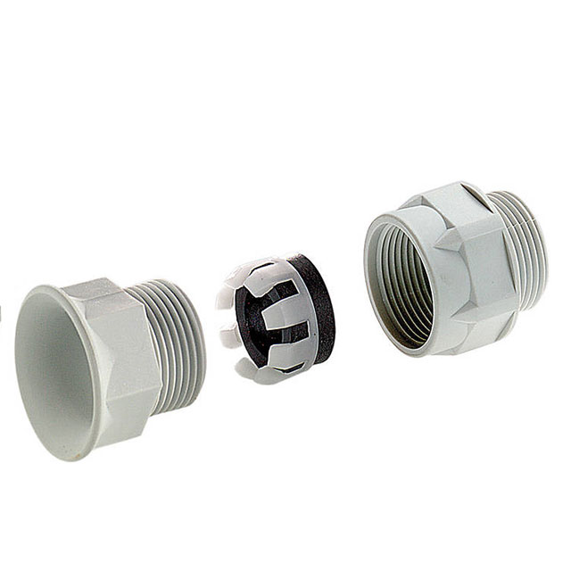 Bopla Enclosures 12052709 electronic component product image