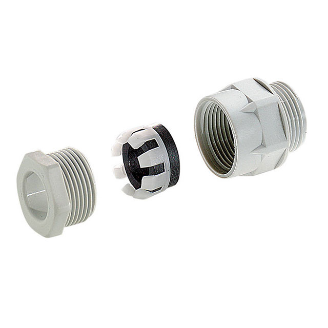 Bopla Enclosures 12152000 electronic component product image