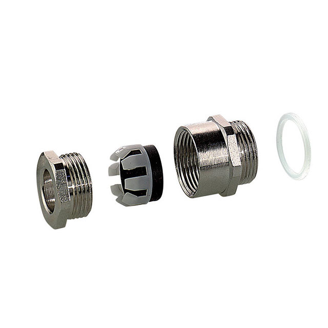 Bopla Enclosures 13050300 electronic component product image