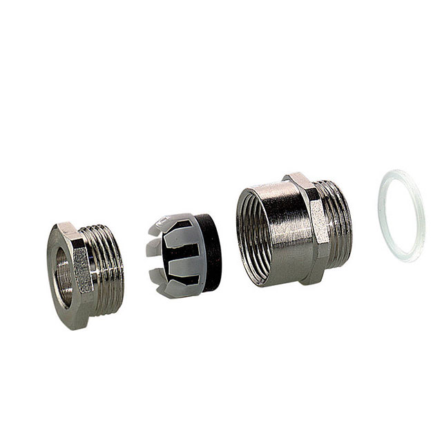 Bopla Enclosures 13050400 electronic component product image