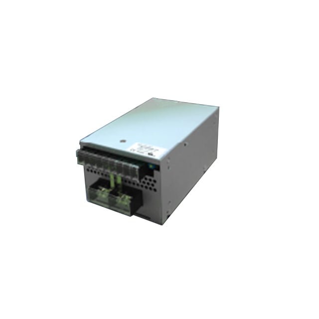 ETA-USA AOPS600-12 electronic component product image