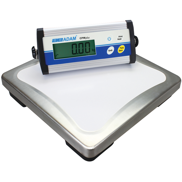 Adam Equipment CPWPLUS 35 electronic component product image