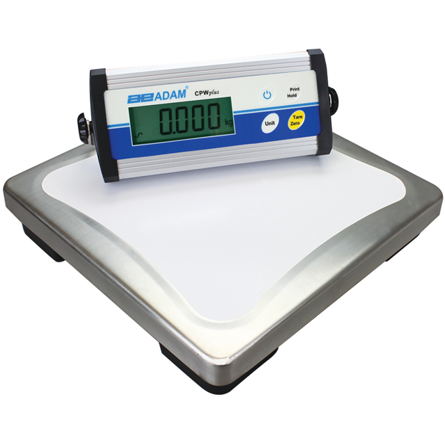 Adam Equipment CPWPLUS 6 electronic component product image