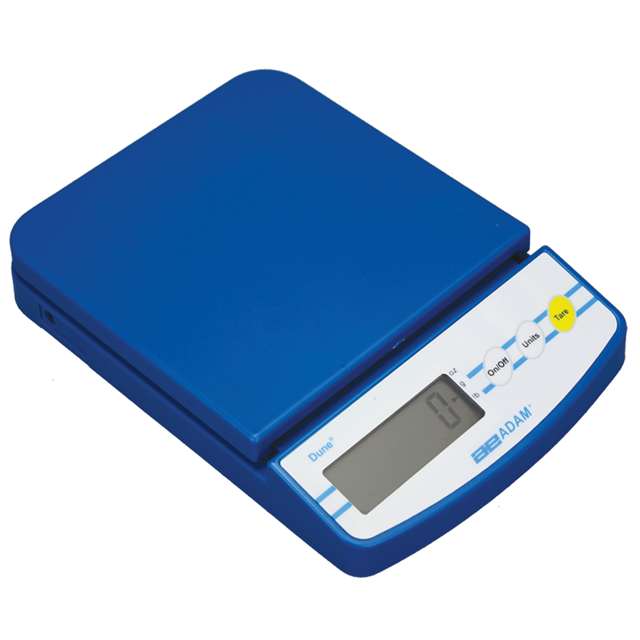 Adam Equipment DCT 2000 electronic component product image