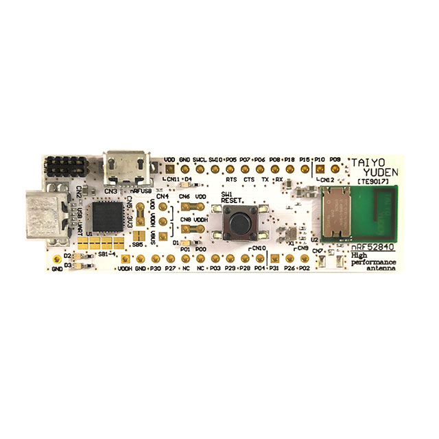 KAGA FEI AMERICA, INC. EBSKDNZWB electronic component product image