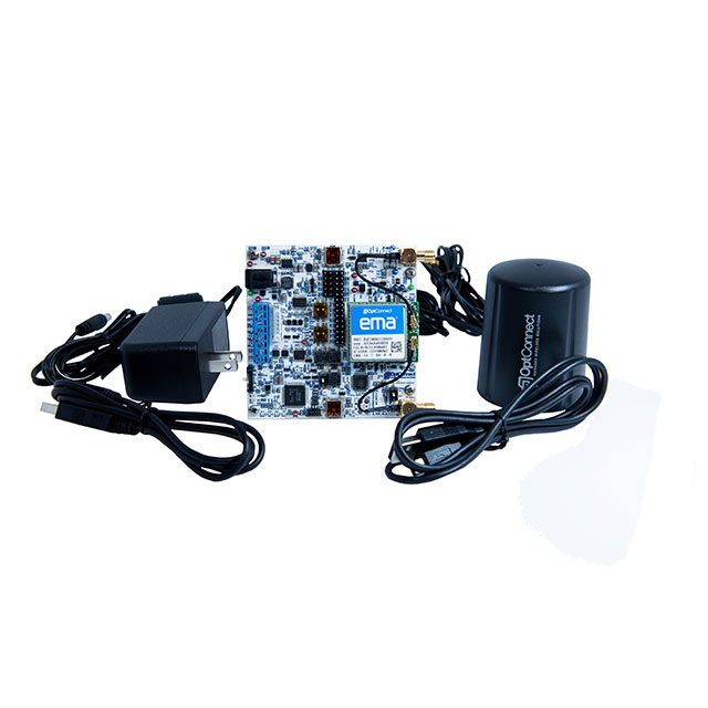 OptConnect Management, LLC EMA:PLAY electronic component product image