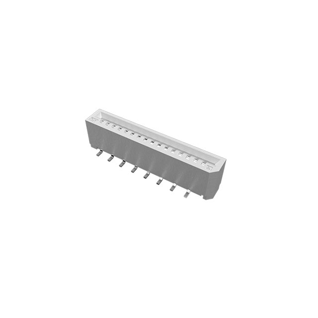 Amphenol ICC (FCI) F52L-1A7A1-11004 electronic component product image