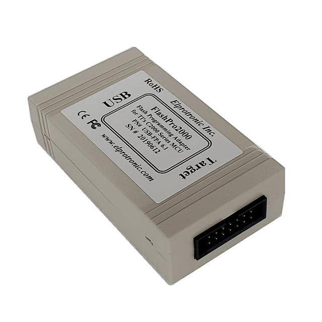 Elprotronic Inc. FP2000-STD electronic component product image