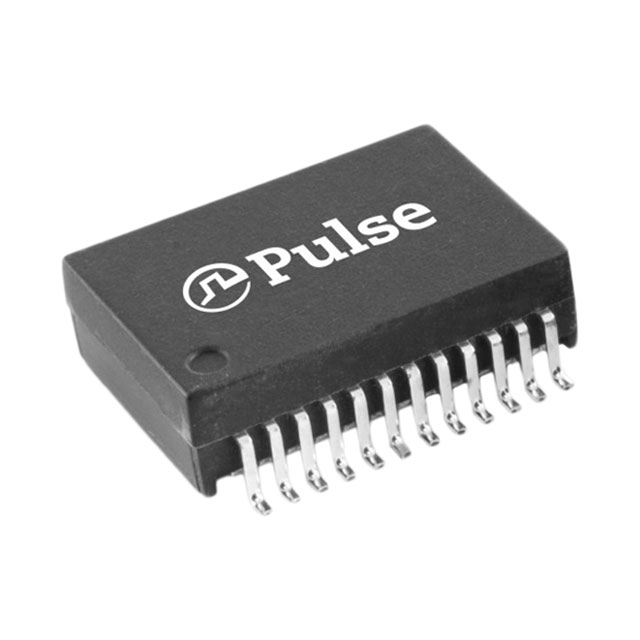 Pulse Electronics HM5004ENL electronic component product image