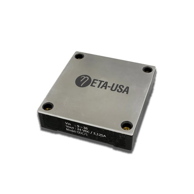ETA-USA ODC75-15SC110 electronic component product image
