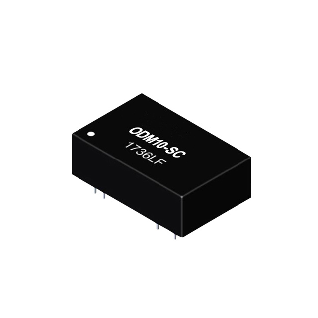 ETA-USA ODM10-05SC48 electronic component product image