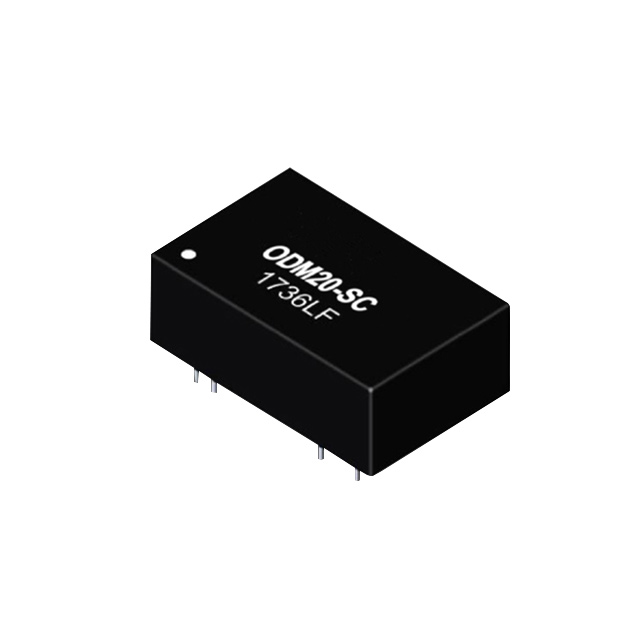 ETA-USA ODM20-05SC24 electronic component product image