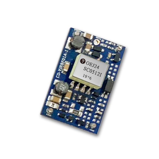 ETA-USA OEJ24SC0512I electronic component product image