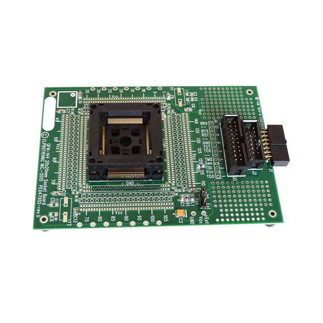 Elprotronic Inc. PE047X02 electronic component product image