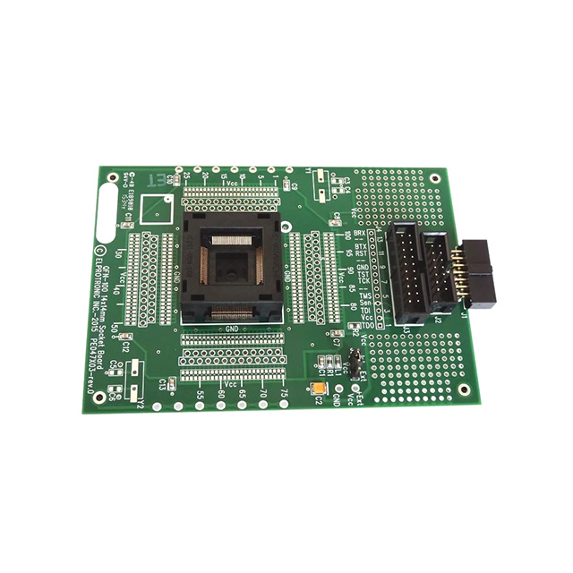 Elprotronic Inc. PE047X03 electronic component product image