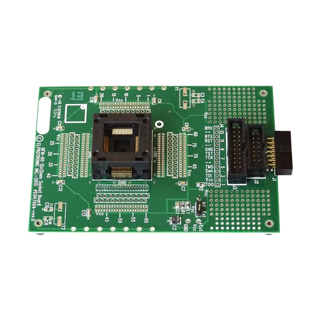Elprotronic Inc. PE047X04 electronic component product image