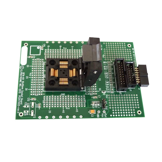 Elprotronic Inc. PE047X05 electronic component product image
