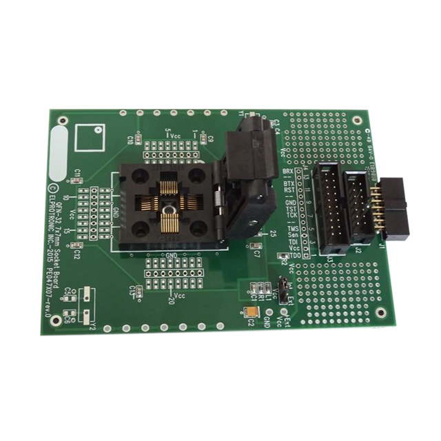 Elprotronic Inc. PE047X07 electronic component product image
