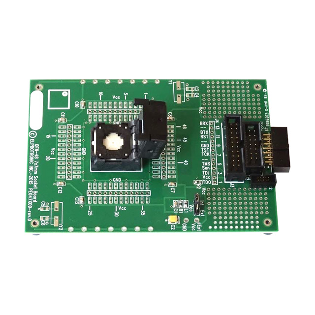 Elprotronic Inc. PE047X09 electronic component product image