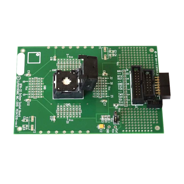 Elprotronic Inc. PE047X10 electronic component product image