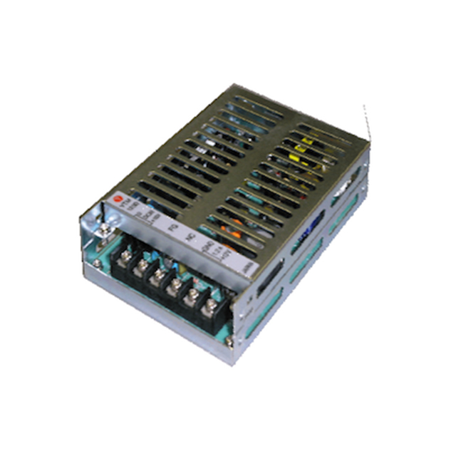ETA-USA VTD24SC24-O electronic component product image