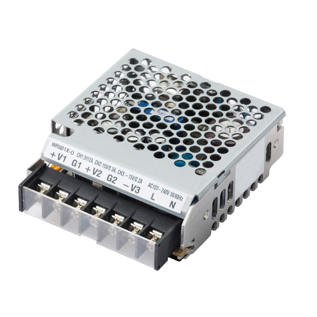 ETA-USA WRB21FWX-O electronic component product image