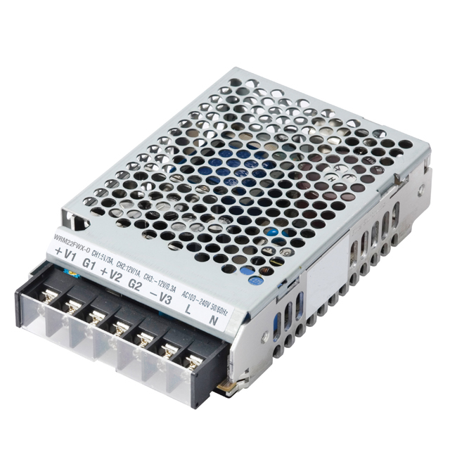 ETA-USA WRT23FWX-O electronic component product image