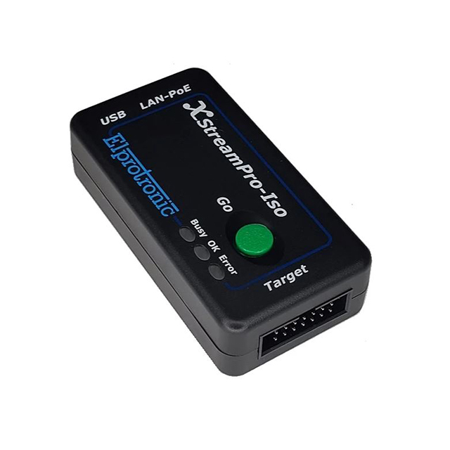 Elprotronic Inc. X2S-FP-430 electronic component product image