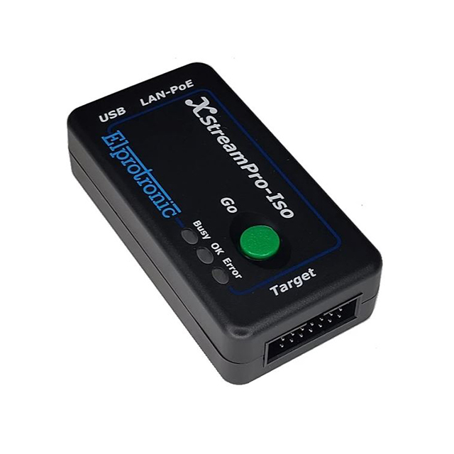 Elprotronic Inc. X2S-FP-ARM-1V electronic component product image