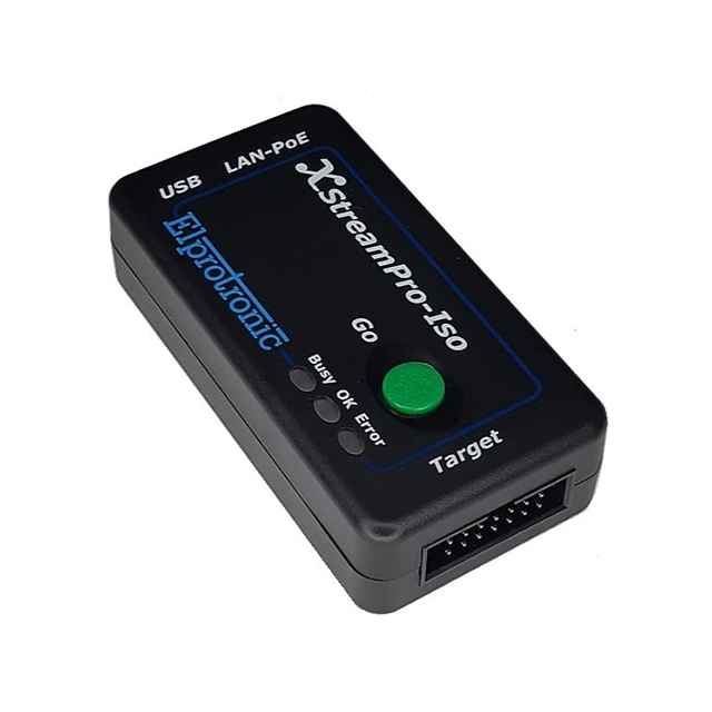 Elprotronic Inc. X2S-FP-ARM electronic component product image