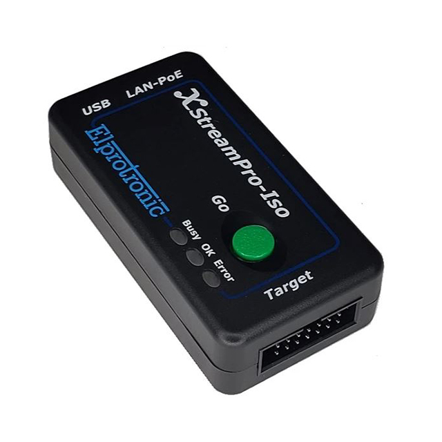 Elprotronic Inc. X2S-FP-CC electronic component product image