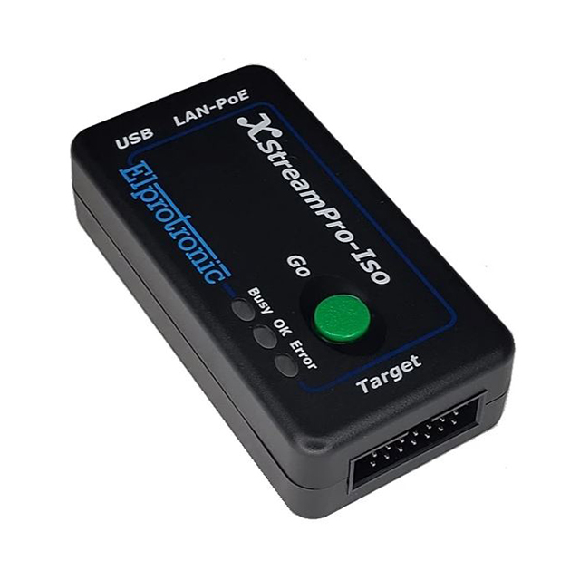 Elprotronic Inc. X2S-FP-M electronic component product image