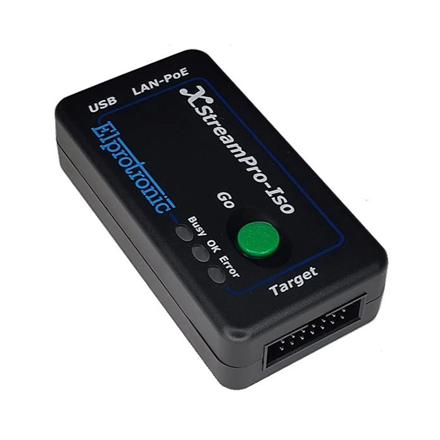 Elprotronic Inc. X2S-FP-X electronic component product image