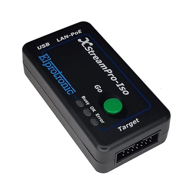 Elprotronic Inc. X2S-GP-430 electronic component product image