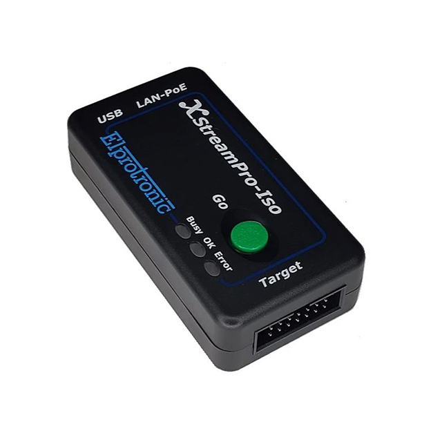 Elprotronic Inc. X2S-GP-ARM-1V electronic component product image