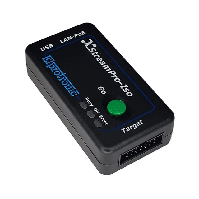 Elprotronic Inc. X2S-GP-ARM electronic component product image