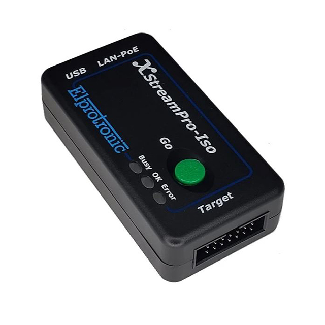 Elprotronic Inc. X2S-GP-CC electronic component product image