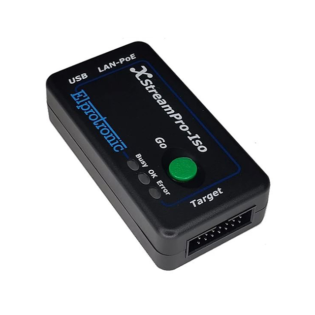 Elprotronic Inc. X2S-GP-M-1V electronic component product image