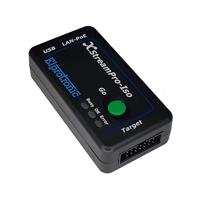 Elprotronic Inc. X2S-GP-X electronic component product image