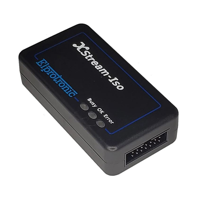 Elprotronic Inc. XS-FP-CC electronic component product image