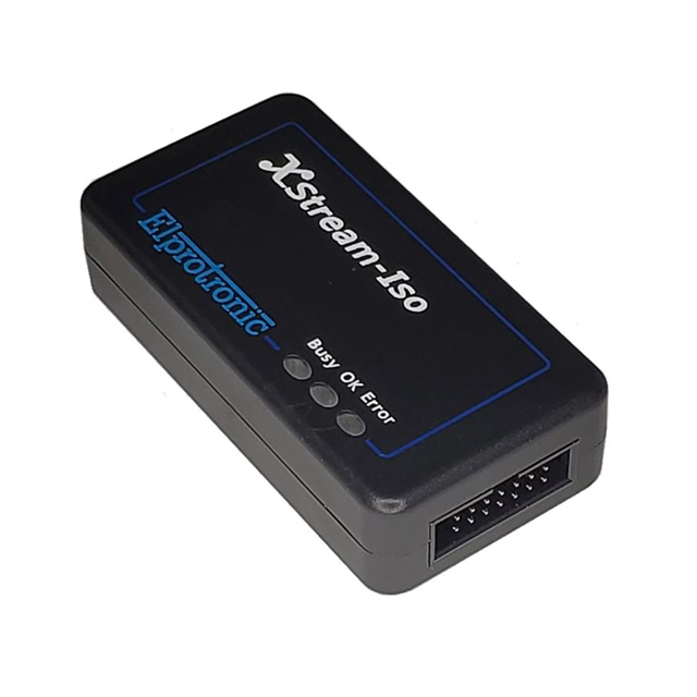 Elprotronic Inc. XS-FP-M electronic component product image