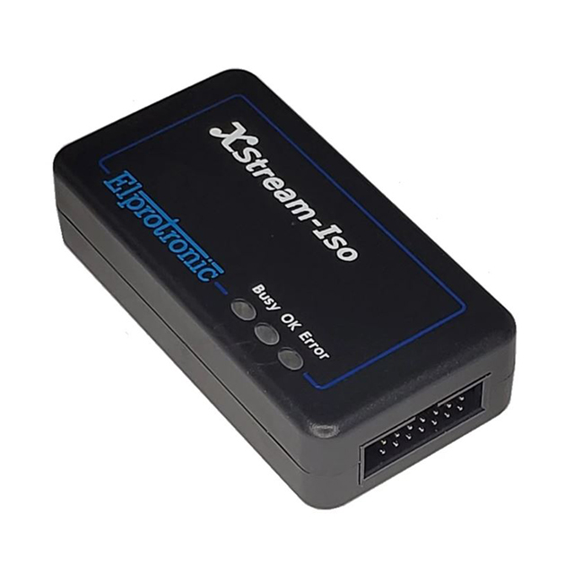 Elprotronic Inc. XS-FP-MSP electronic component product image