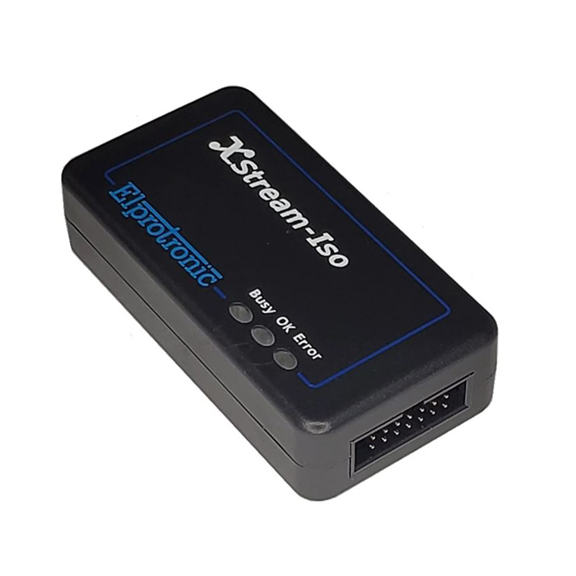 Elprotronic Inc. XS-FP-X electronic component product image